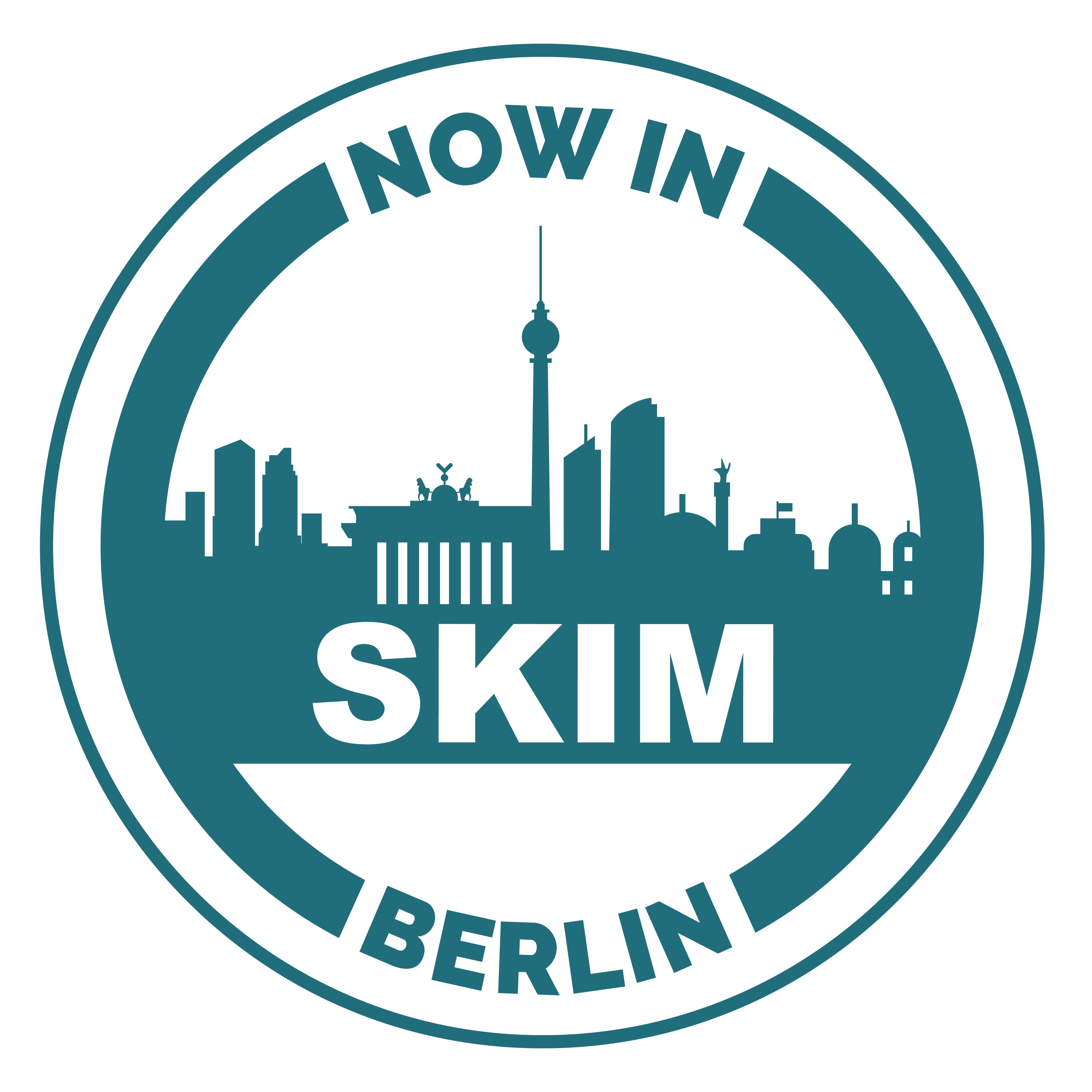SKIM abre escritório em Berlim